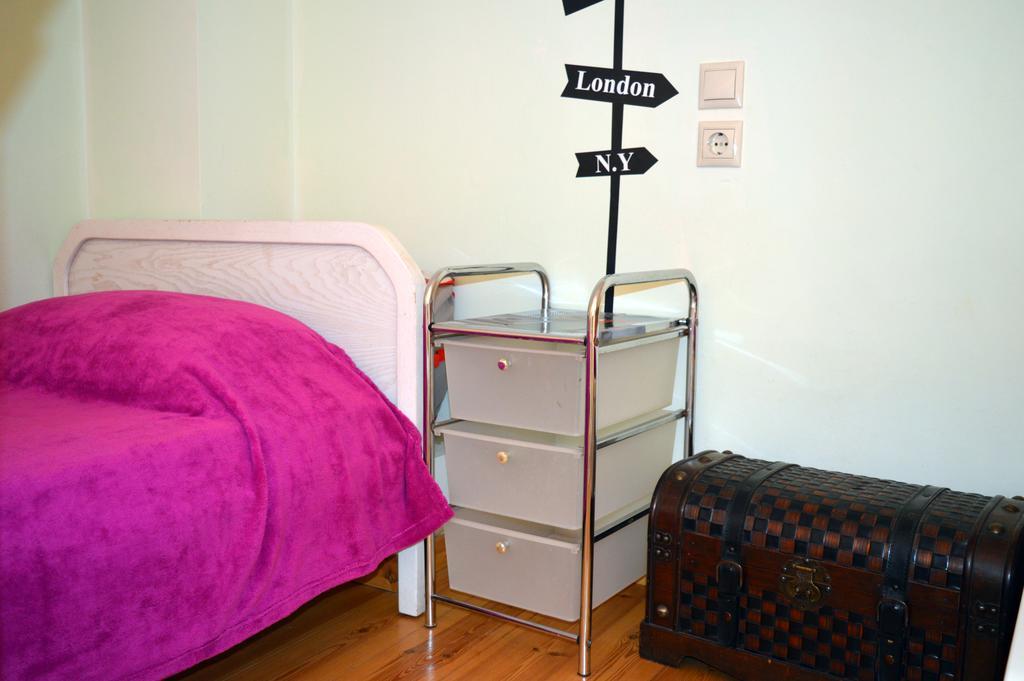 Deili Studio Loft كالاماتا المظهر الخارجي الصورة