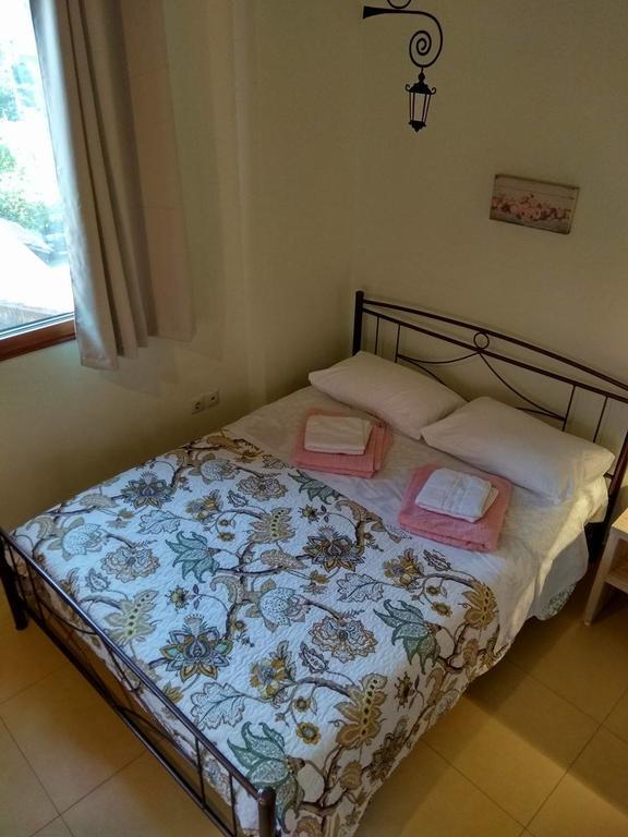 Deili Studio Loft كالاماتا المظهر الخارجي الصورة
