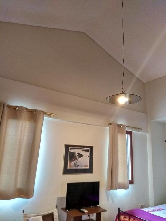 Deili Studio Loft كالاماتا المظهر الخارجي الصورة