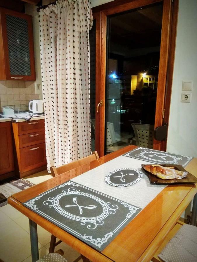 Deili Studio Loft كالاماتا المظهر الخارجي الصورة